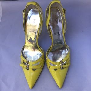 Guess Pointed Heels